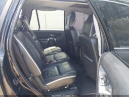 
										2012 Volvo Xc90 full									