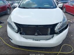 
										2017 Nissan Murano full									