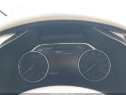 
										2017 Nissan Murano full									