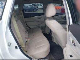 
										2017 Nissan Murano full									