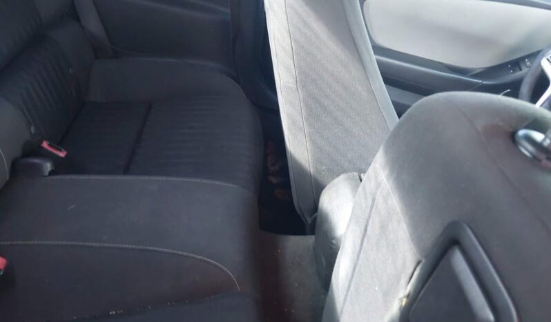 
								2012 Chevrolet Camaro full									
