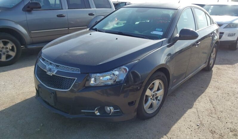 
								2014 Chevrolet Cruze full									