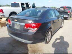
										2014 Chevrolet Cruze full									
