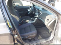 
										2014 Chevrolet Cruze full									