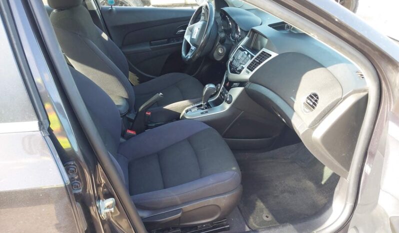 
								2014 Chevrolet Cruze full									