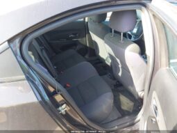 
										2014 Chevrolet Cruze full									