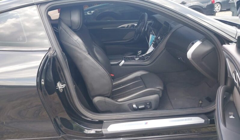 
								2019 BMW M850i full									