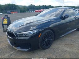 
										2019 BMW M850i full									