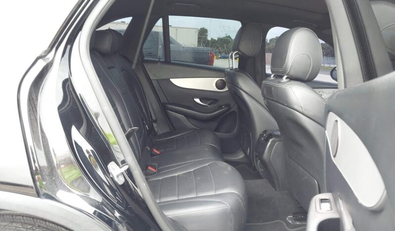 
								2019 Mercedes-benz Glc 300 full									