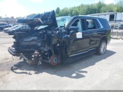 
										2023 Cadillac Escalade full									