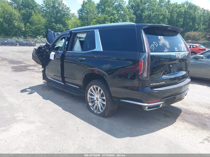 2023 Cadillac Escalade