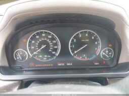
										2012 BMW 7 series full									