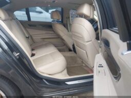 
										2012 BMW 7 series full									