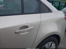 
										2014 Chevrolet Cruze full									