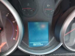 
										2014 Chevrolet Cruze full									