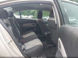 
										2014 Chevrolet Cruze full									