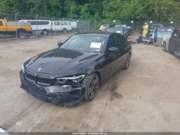 
										2021 BMW 3 series full									