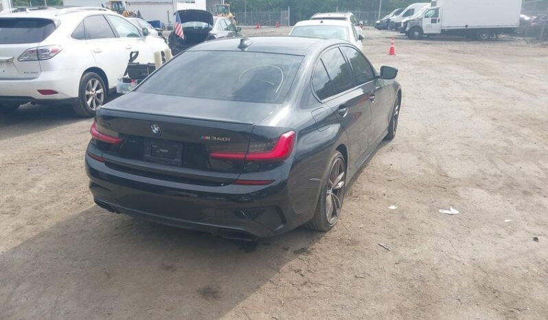 
								2021 BMW 3 series full									