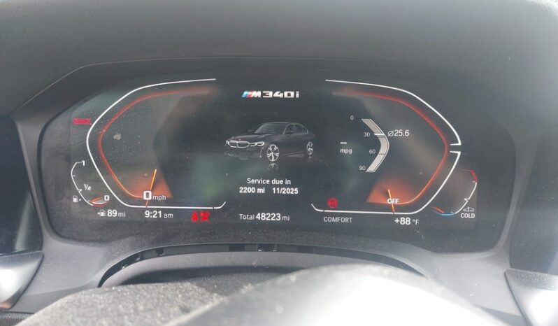 
								2021 BMW 3 series full									