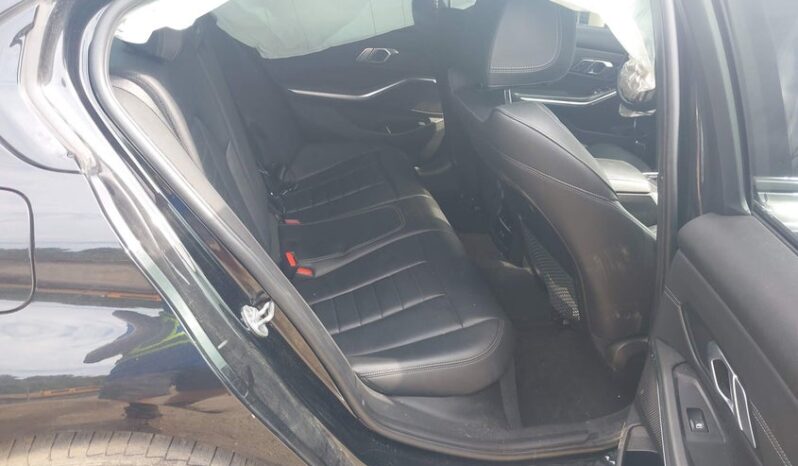 
								2021 BMW 3 series full									