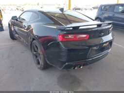 
										2017 Chevrolet Camaro full									
