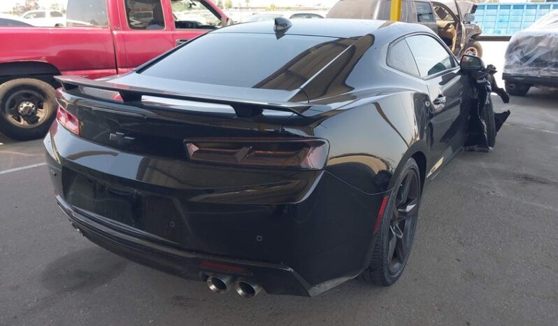 
								2017 Chevrolet Camaro full									