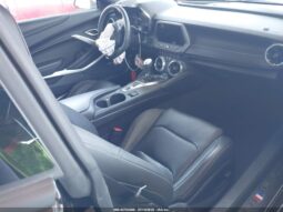 
										2017 Chevrolet Camaro full									