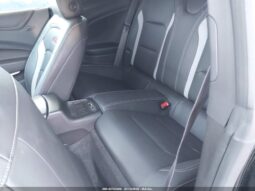 
										2017 Chevrolet Camaro full									