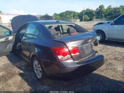 
										2014 Chevrolet Cruze full									