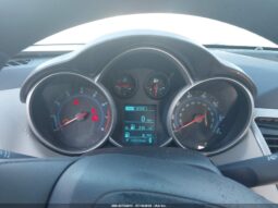 
										2014 Chevrolet Cruze full									