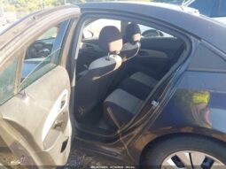 
										2014 Chevrolet Cruze full									