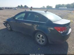 
										2012 Chevrolet Cruze full									