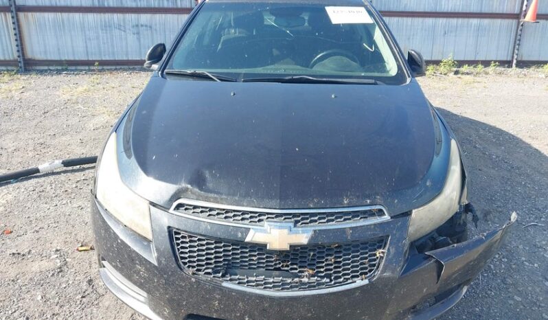 
								2012 Chevrolet Cruze full									