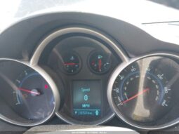 
										2012 Chevrolet Cruze full									
