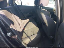 
										2012 Chevrolet Cruze full									