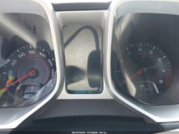 
										2014 Chevrolet Camaro full									