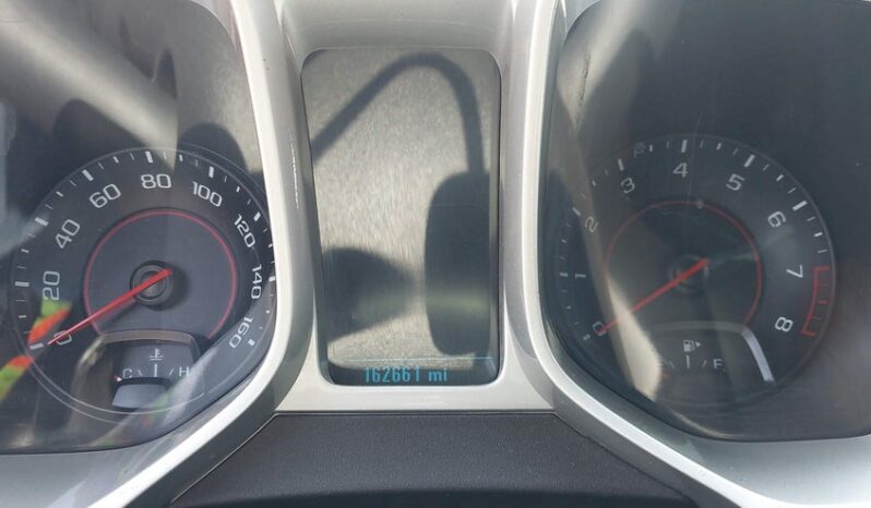 
								2014 Chevrolet Camaro full									
