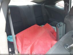 
										2014 Chevrolet Camaro full									