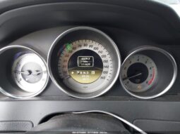
										2012 Mercedes-benz C class full									