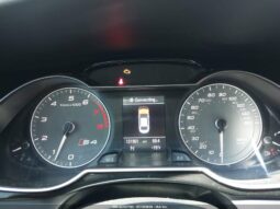 
										2013 Audi S4 full									