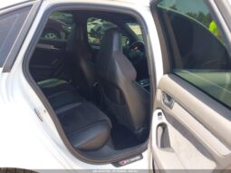 
										2013 Audi S4 full									