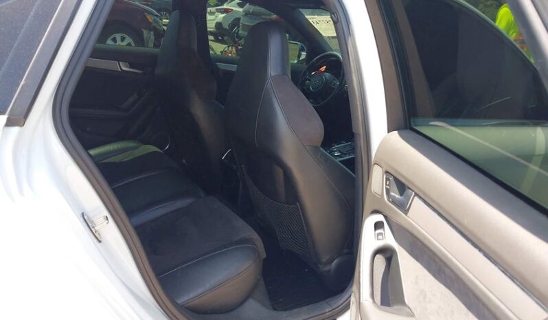 
								2013 Audi S4 full									
