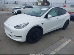 
										2021 Tesla Model y full									