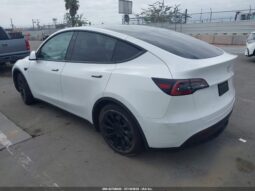 
										2021 Tesla Model y full									