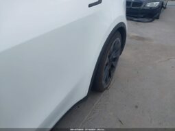 
										2021 Tesla Model y full									