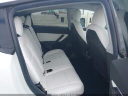 
										2021 Tesla Model y full									