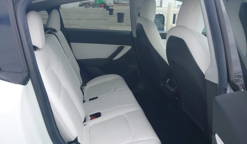 
								2021 Tesla Model y full									
