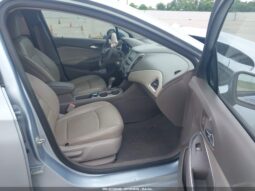 
										2018 Chevrolet Cruze full									