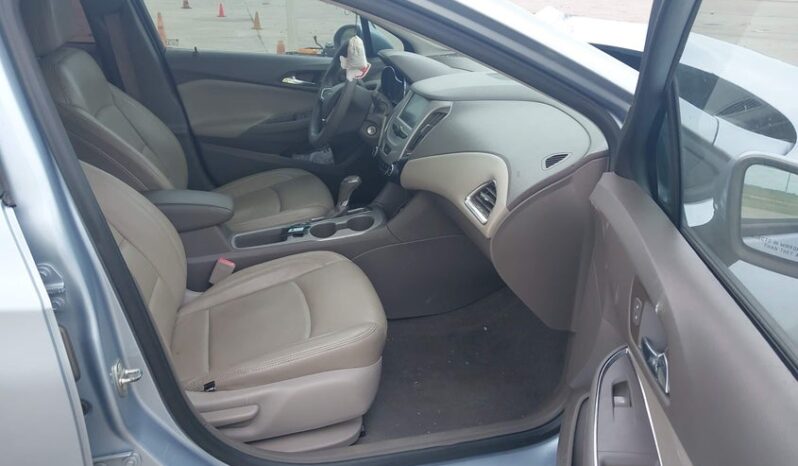 
								2018 Chevrolet Cruze full									