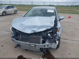 
										2018 Chevrolet Cruze full									